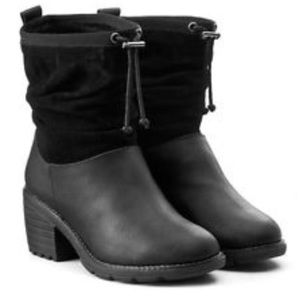 New - EMU Australia -Cooma Genuine Sheep Fur Boot